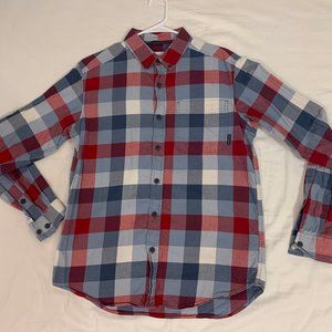 Columbia Flannel